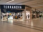 Terranova (Mira Avenue, 211к2), clothing store