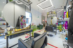 Beauty salon Chick Chirick (Golikovo Village, Shosseynaya ulitsa, с1), beauty salon