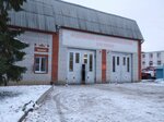 Пожарно-спасательная часть № 28 (Ostrogozhskaya Street, 151И), cuerpos y servicios de bomberos