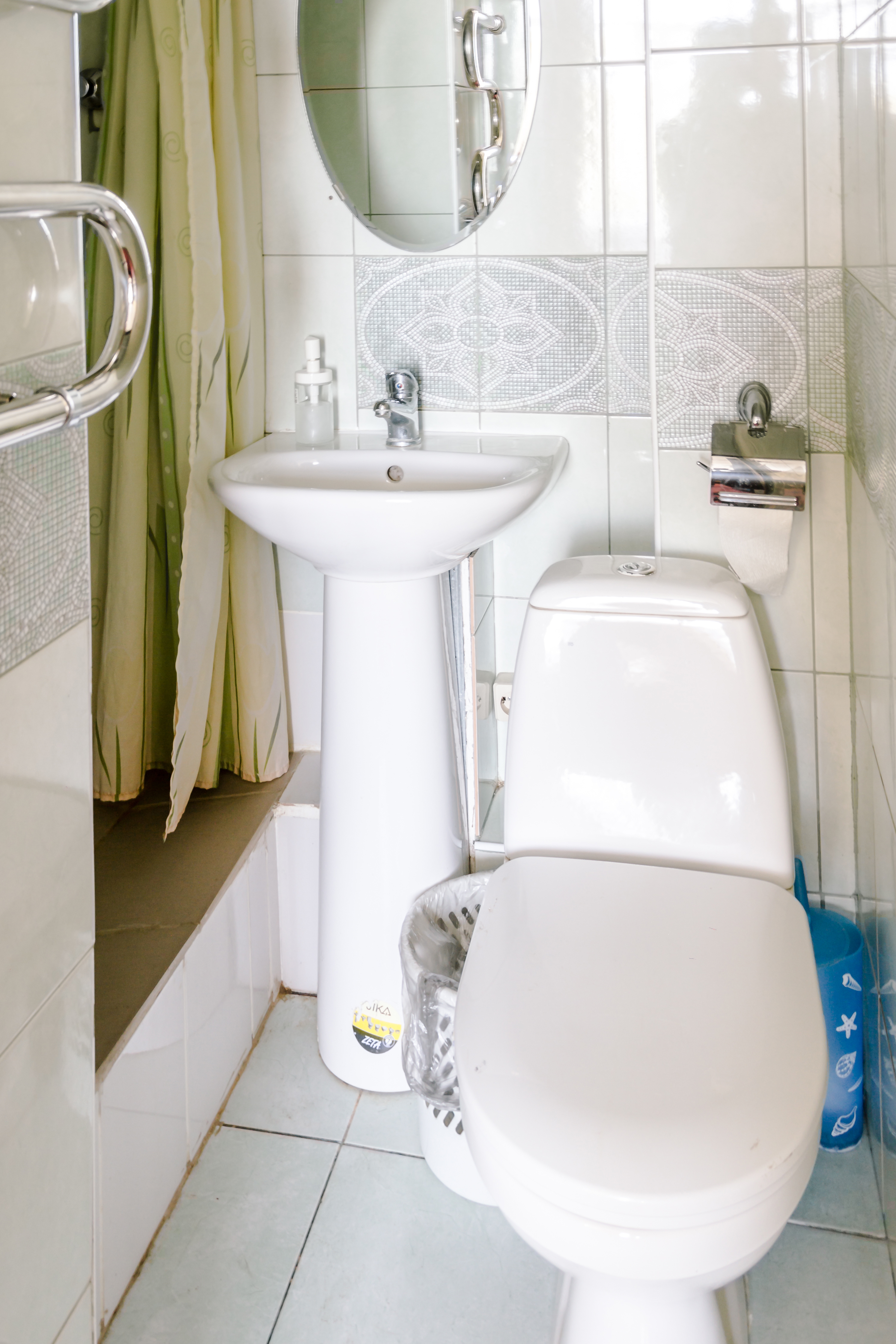 Фото Европа House