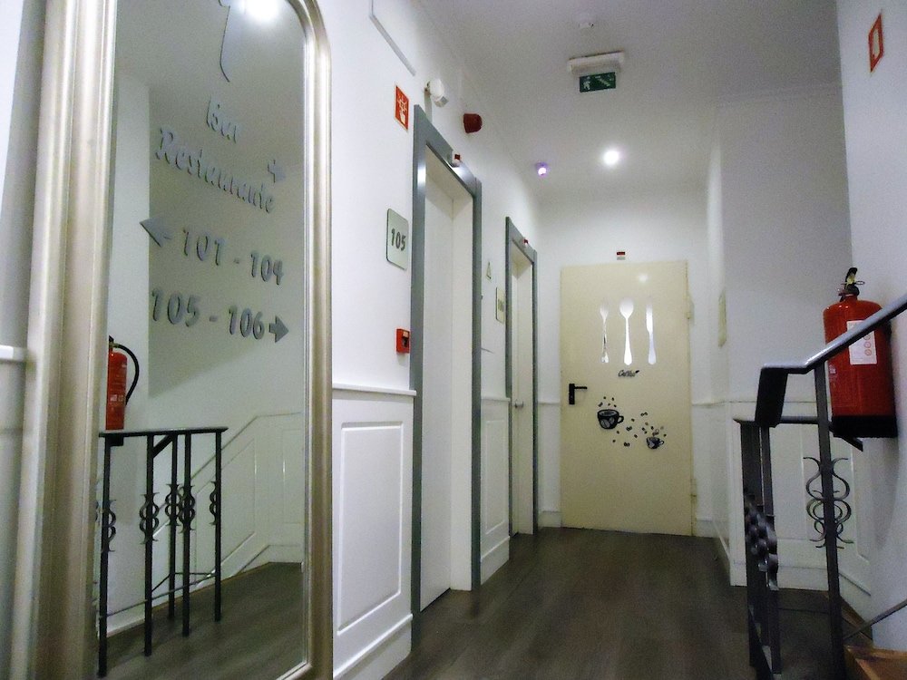 Фото Albufeira Beach Hotel