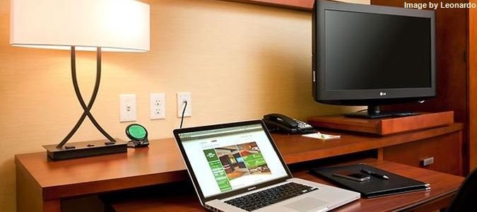 Фото Courtyard San Diego Oceanside