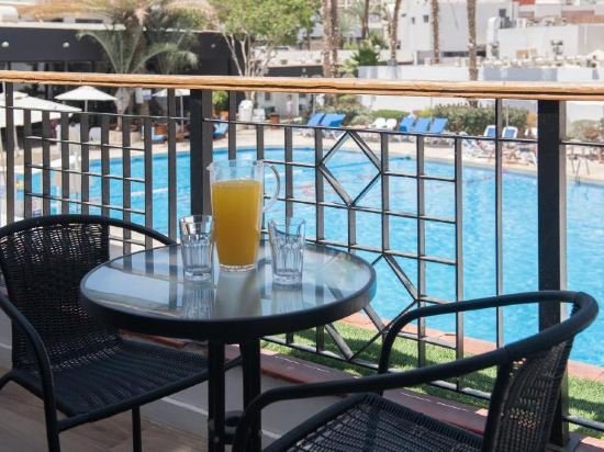 Фото Americana Hotel