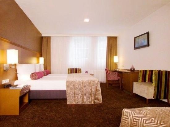 Фото Hotel Amstelzicht