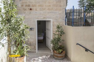 Гостиница Alexandra House в Назарете