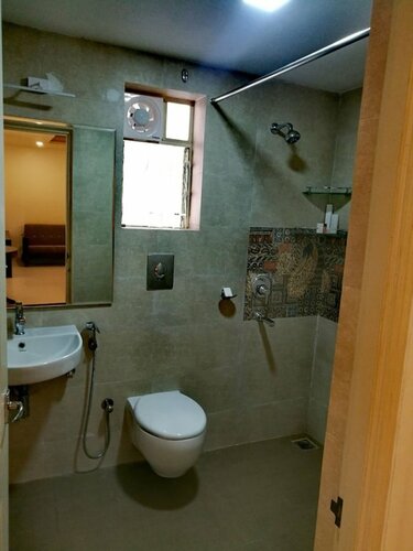 Гостиница Amrut Aura