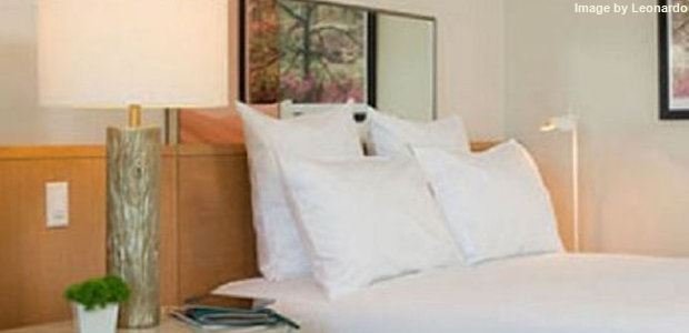 Фото 21c Museum Hotel Bentonville