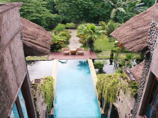 Фото Avalon Ubud Villas