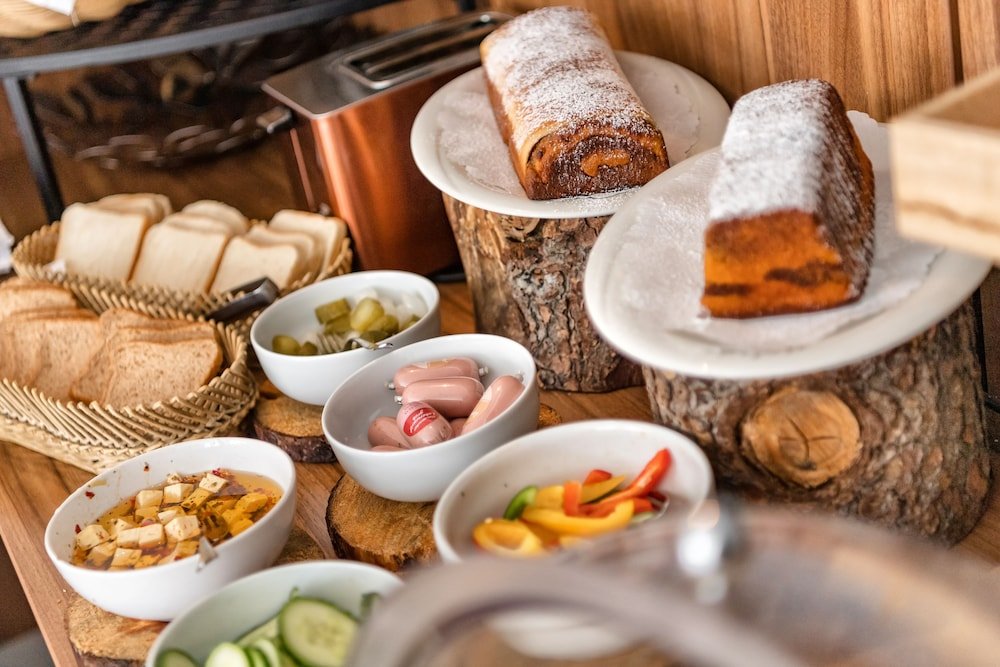 Фото Christophorus Hotel Garni Appartements