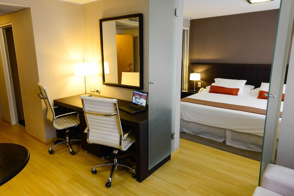 Фото Amérian Executive Córdoba Hotel