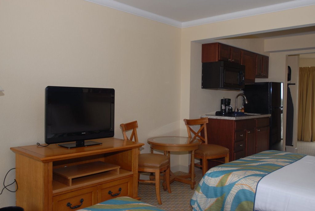 Фото Aqua Beach Inn