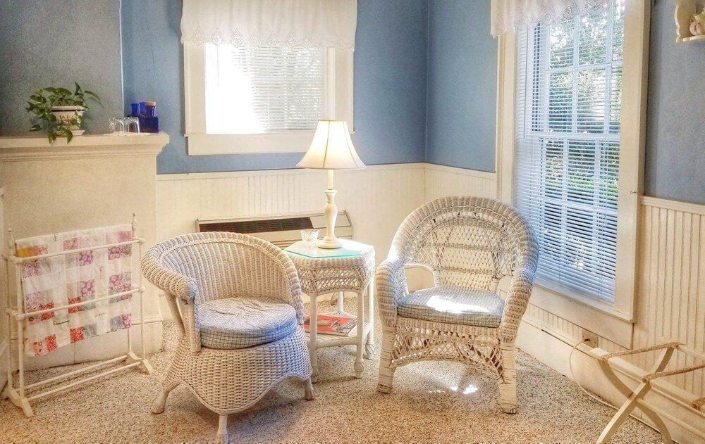 Фото Allison House Inn