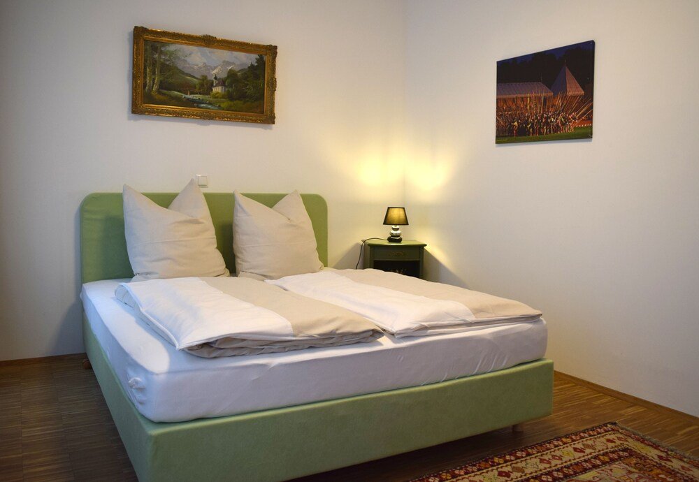 Фото Hotel Freischütz Apartments