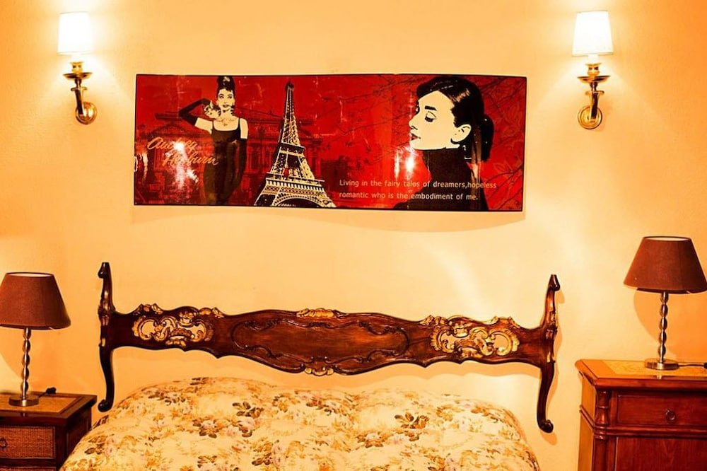 Фото Almanuda Naturist Village