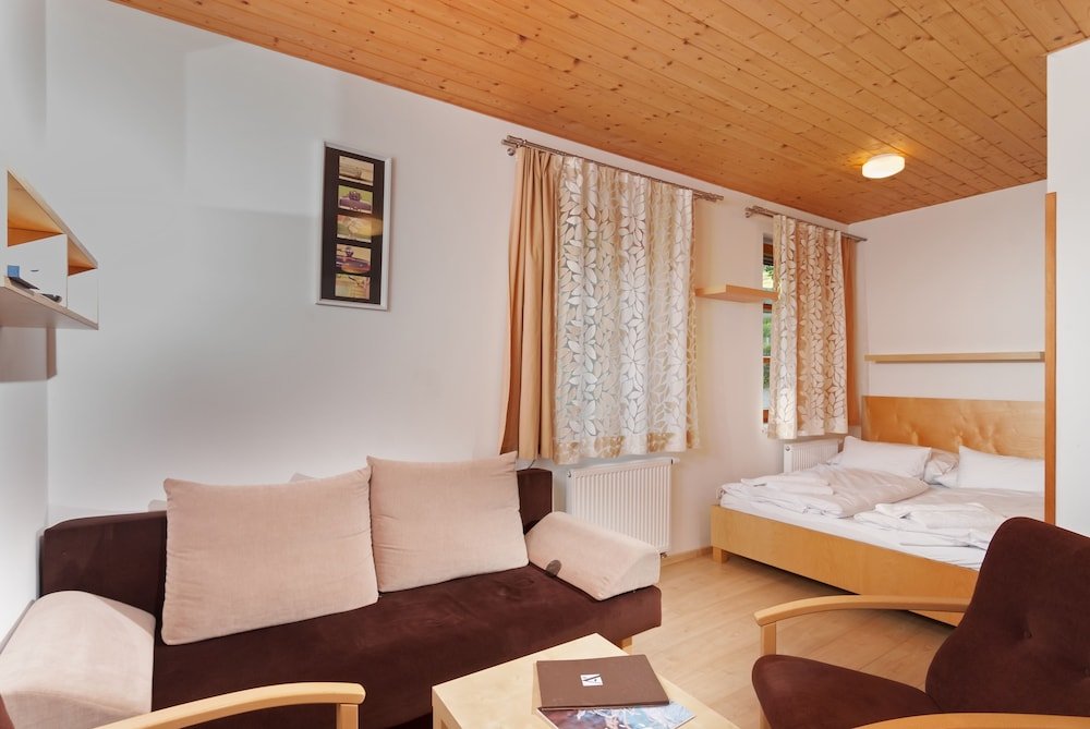 Фото Amenity Hotel & Resort Špindlerův Mlýn