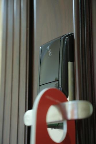 Фото Grand Capital Hotel