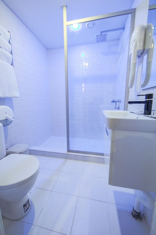 Фото Алекс Отель в Рыбацком