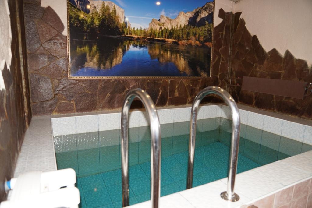 Фото Баргузин