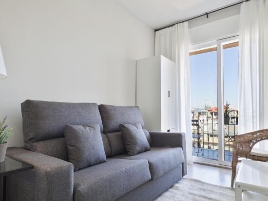 Фото Stay U-Nique Rambla Catalunya