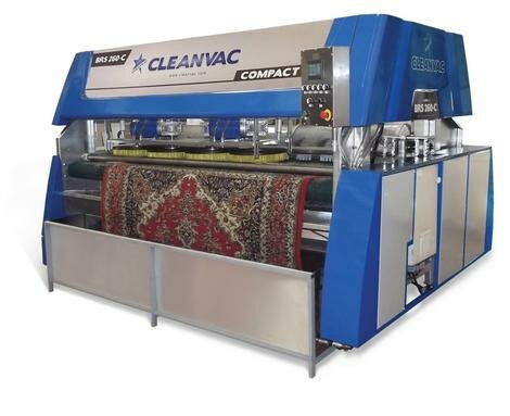 Temizlik teknolojileri firmaları Cleanvac Temizlik Makineleri ve Elektrikli Araçlar, Ümraniye, foto