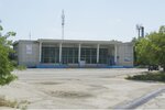 Морской пункт пропуска Евпатория (площадь Моряков, 1), border checkpoint