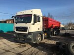 Finautoprom (Vologda, Komsomolskaya ulitsa, 55) ، haulage