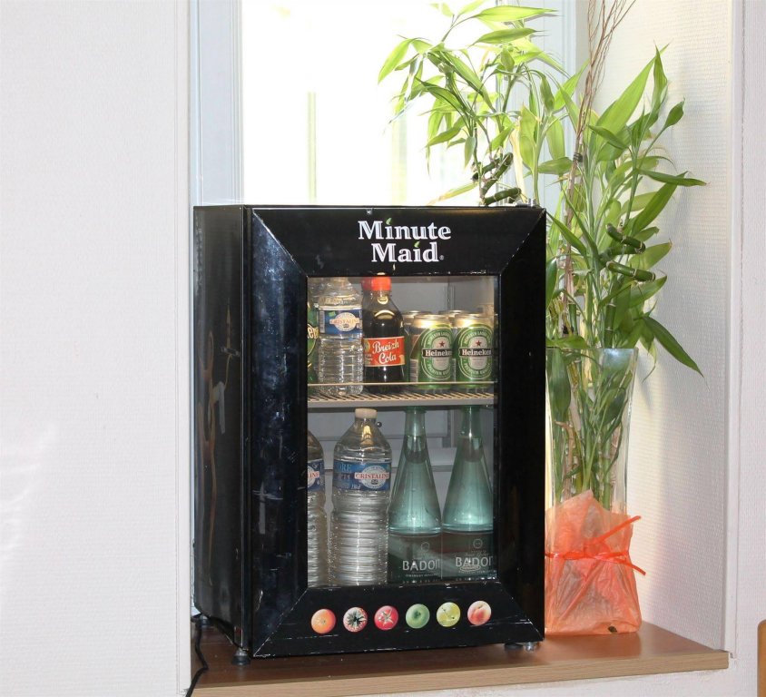 Фото Hotel Bellevue