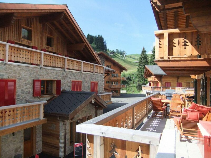 Гостиница Hôtel de l'Etable