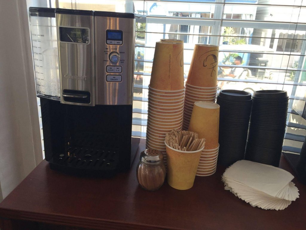 Фото Seacrest Inn