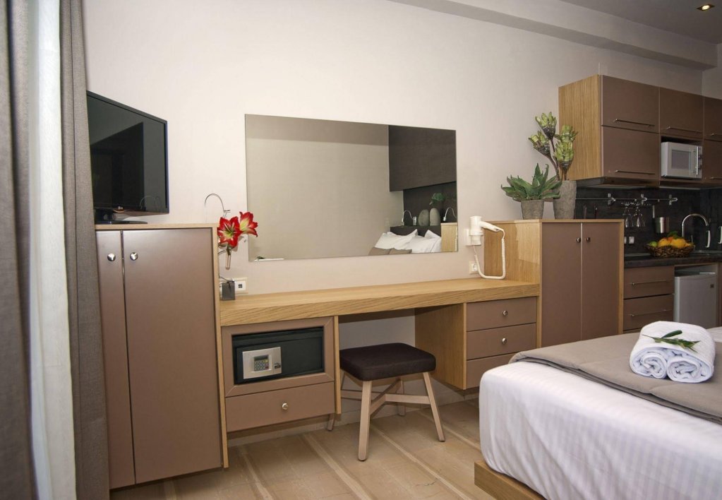 Фото Ionian Eye Design Studios & SPA