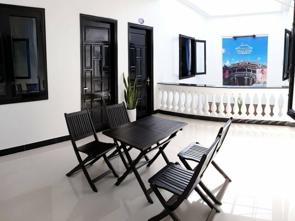 Hotel Thao Hieu Homestay Hoi An, Hội An, photo