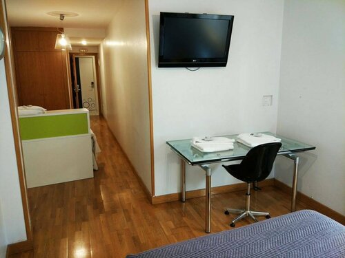 Гостиница Toctoc Rooms в Ла-Корунье