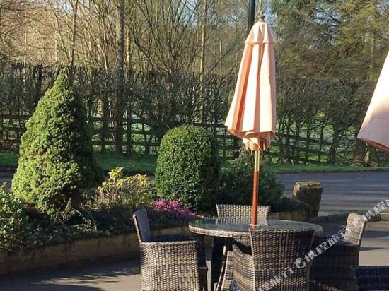 Фото The Anglers Arms