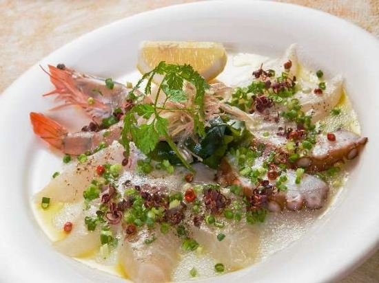 Фото Country Inn The White Marine