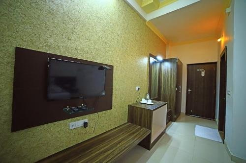 Фото Dreams Resort Udaipur