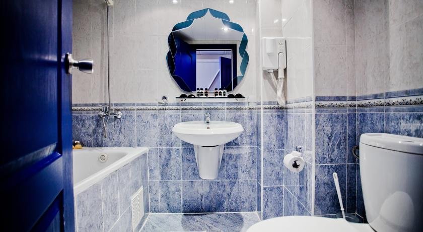 Фото Chaika Beach