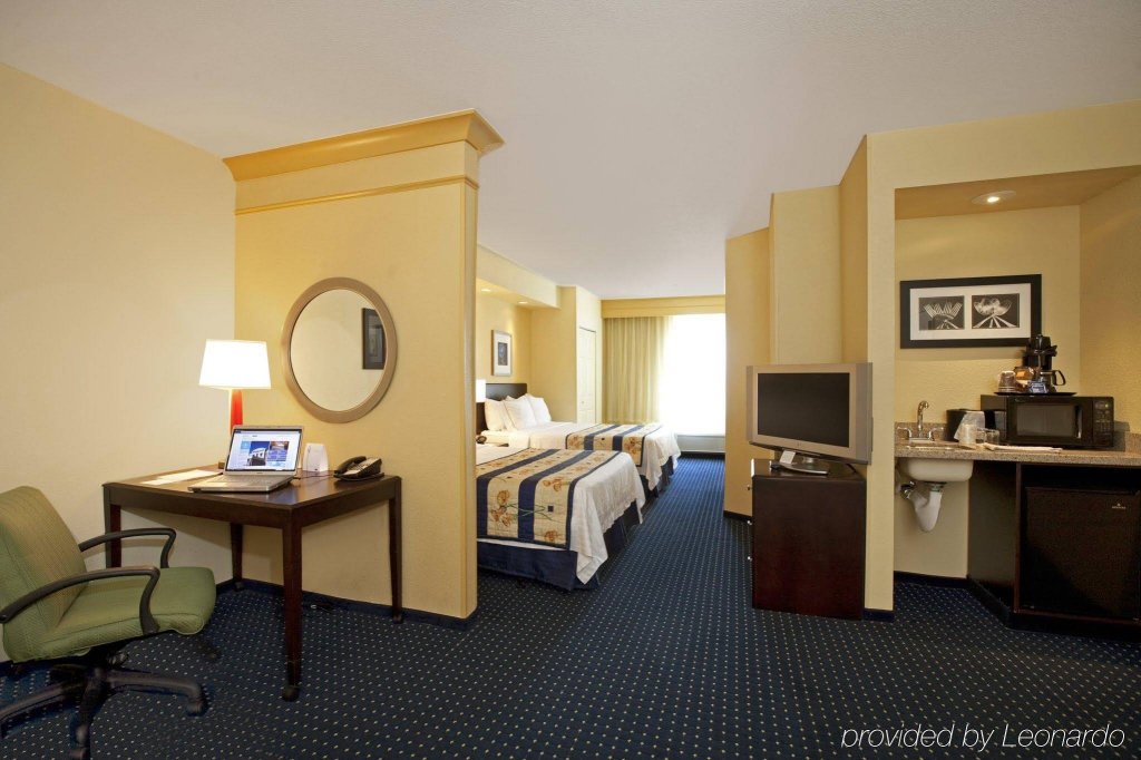 Фото SpringHill Suites by Marriott Cheyenne