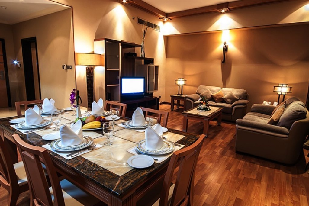 Фото Elite Resort & SPA