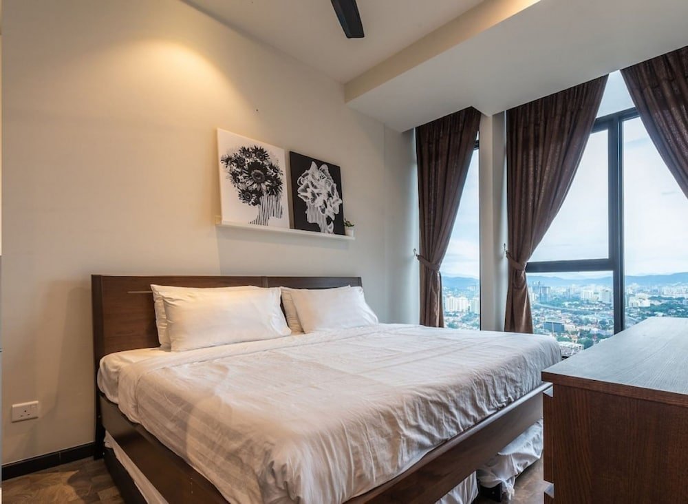 Фото Expressionz Klcc by Wodages