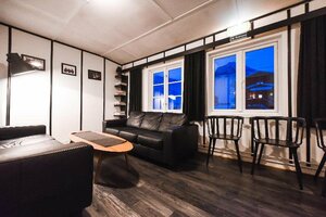 Гостиница Гостевой Дом Gjestehuset 102