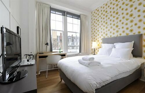 Hotel Grasshopper Hotel Glasgow, Glasgow, photo