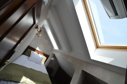 Фото Noblesse Boutique Hotel