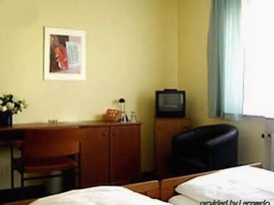 Фото Hotel Am Zoo