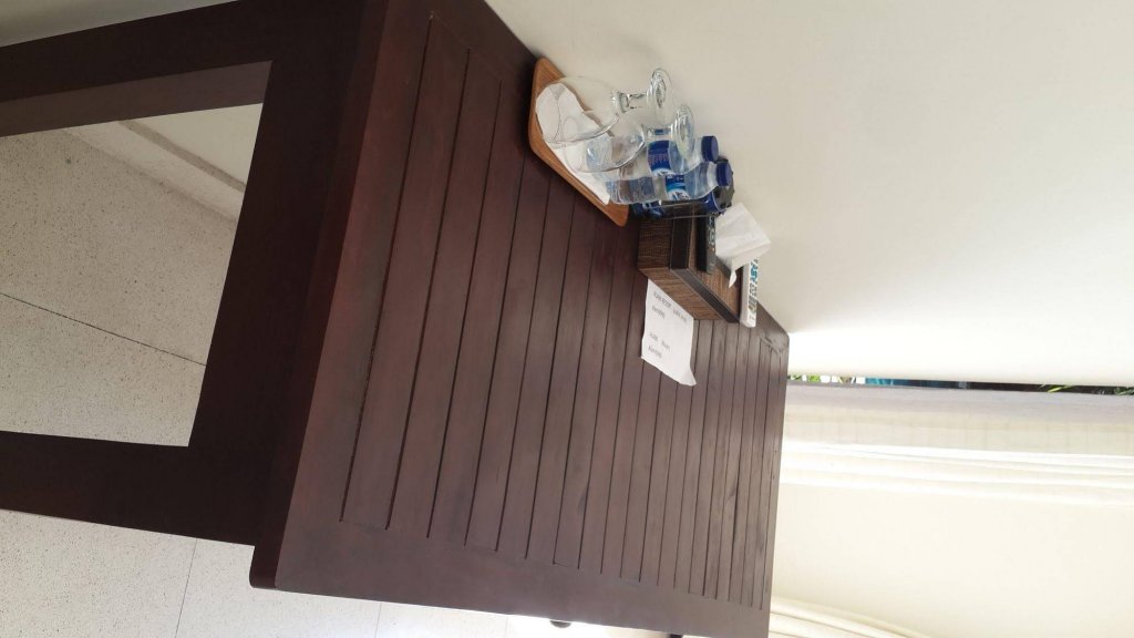 Фото Alami Resort & Restaurant