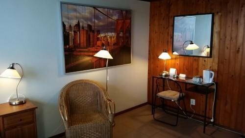 Гостиница Motel Oostvoorne