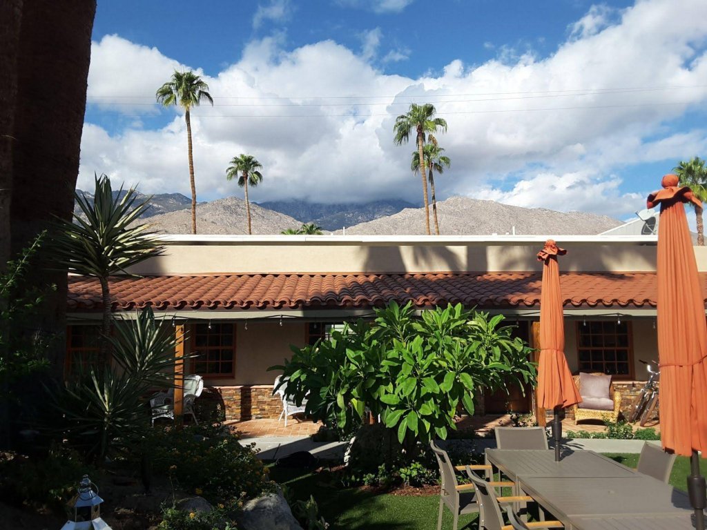 Фото Dive Palm Springs