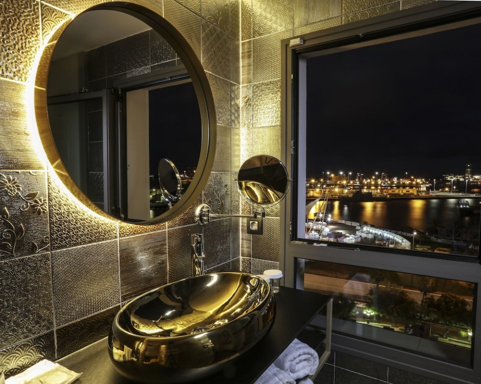 Фото Design Plus Bex Hotel