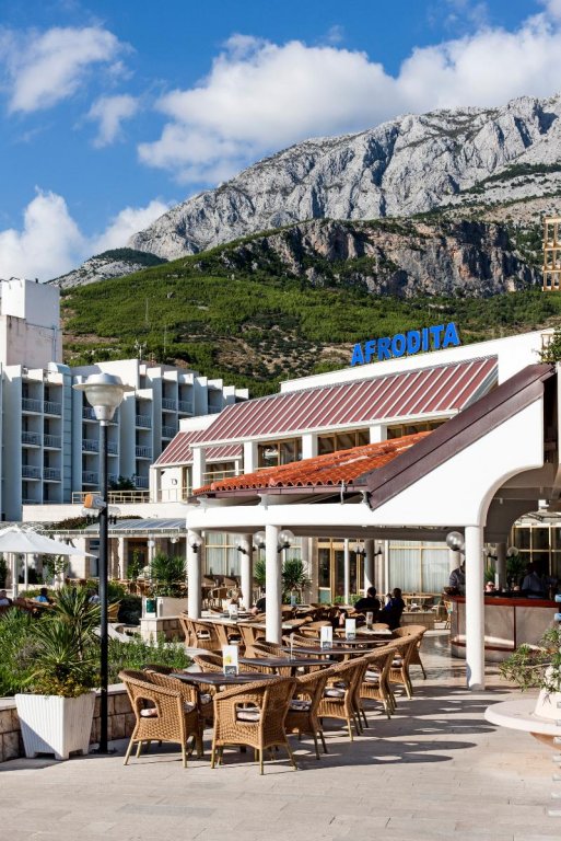 Фото Bluesun Holiday Village Afrodita