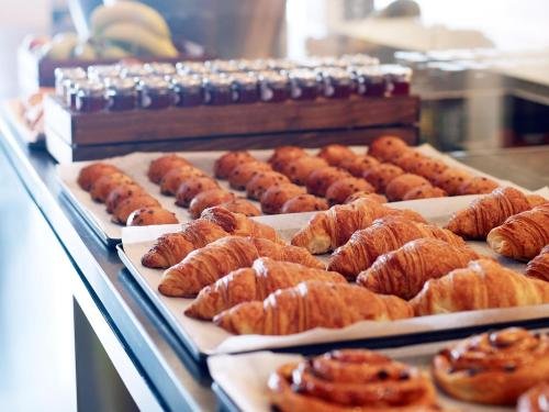 Фото CitizenM Amstel Amsterdam