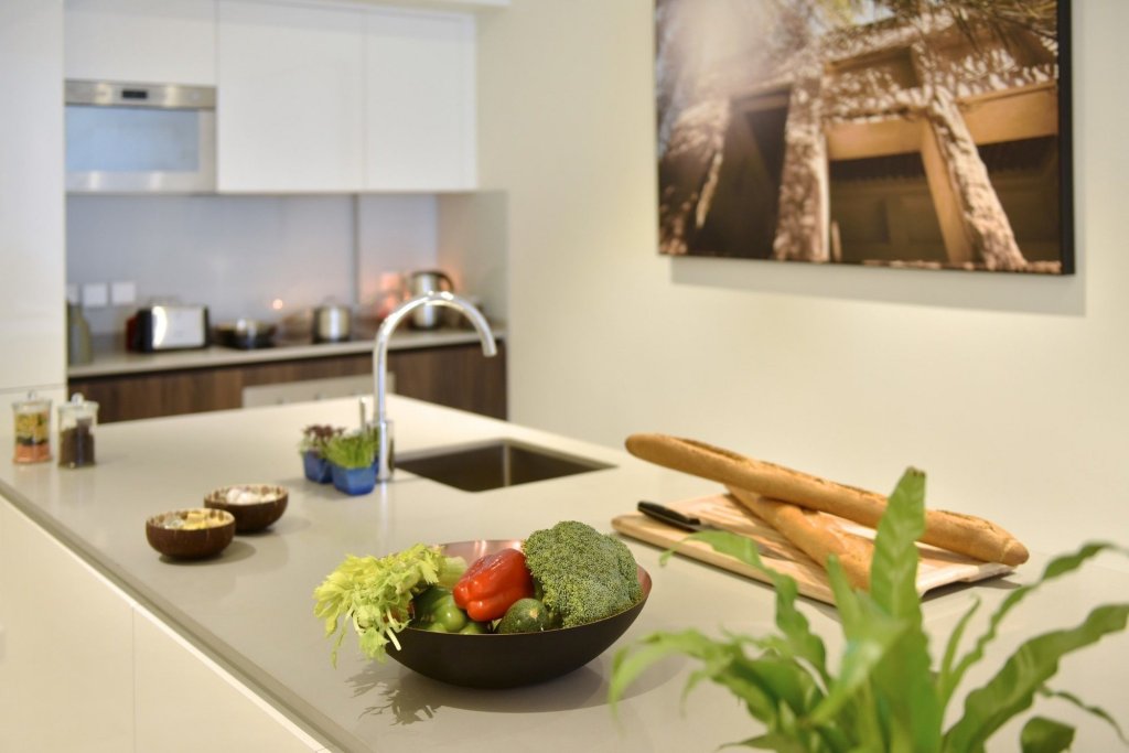 Фото Swiss-Belresidences Juffair